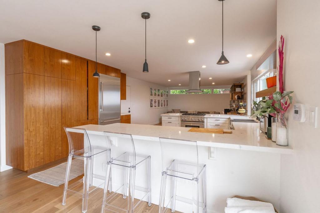 Outdoor Paradise On Mount Soledad Holiday home
